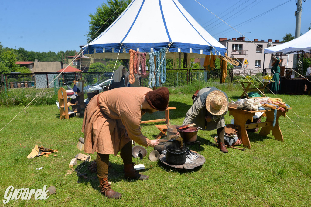 Jajecznica na słodko i dawne rzemiosło [FOTO]
