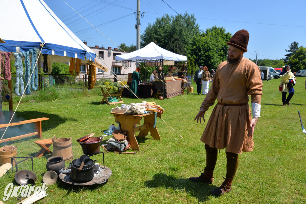 Jajecznica na słodko i dawne rzemiosło [FOTO]