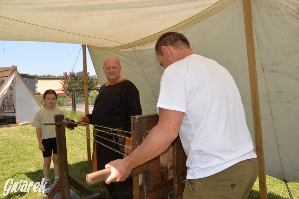Jajecznica na słodko i dawne rzemiosło [FOTO]