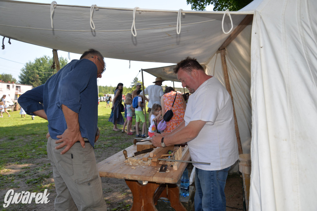 Jajecznica na słodko i dawne rzemiosło [FOTO]