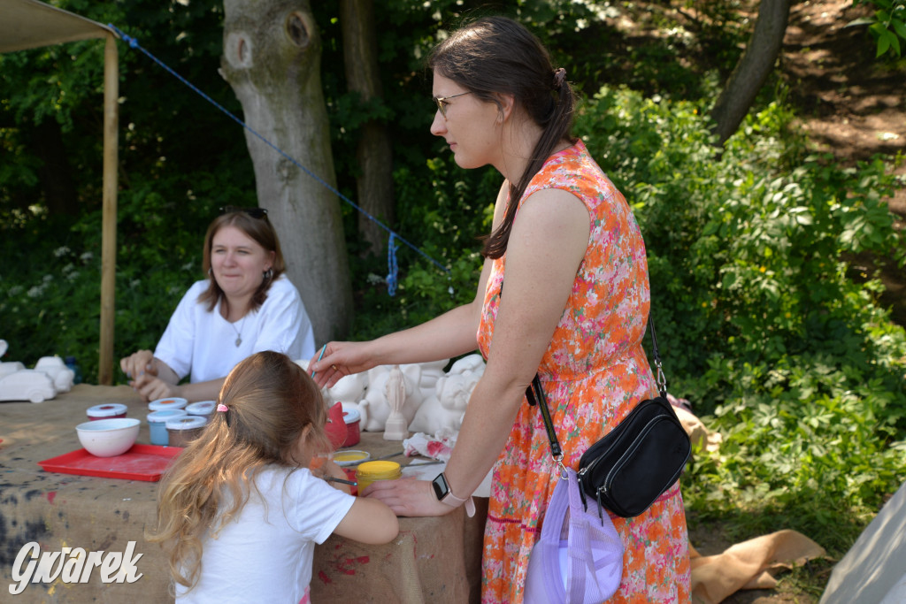 Jajecznica na słodko i dawne rzemiosło [FOTO]