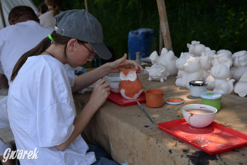 Jajecznica na słodko i dawne rzemiosło [FOTO]