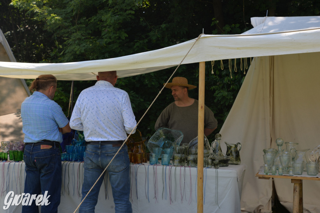 Jajecznica na słodko i dawne rzemiosło [FOTO]