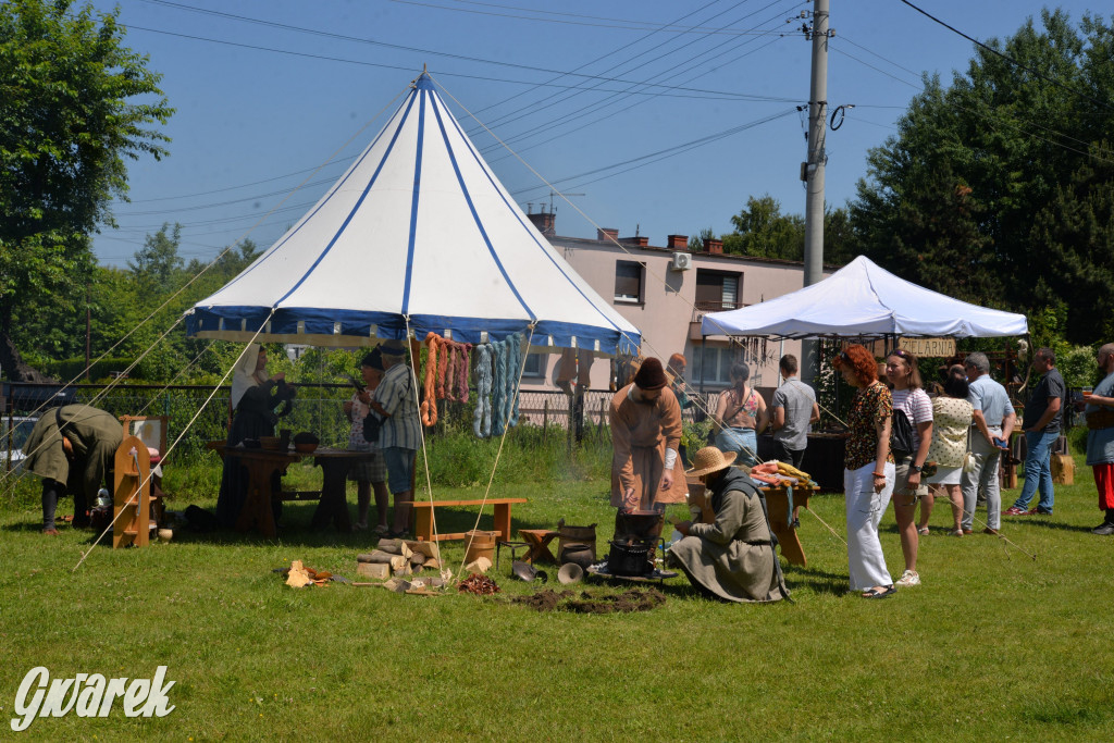 Jajecznica na słodko i dawne rzemiosło [FOTO]