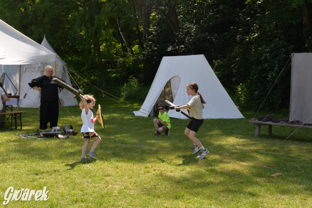 Jajecznica na słodko i dawne rzemiosło [FOTO]