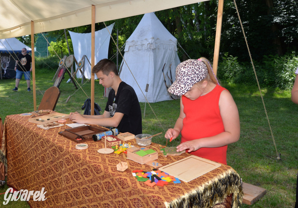 Jajecznica na słodko i dawne rzemiosło [FOTO]