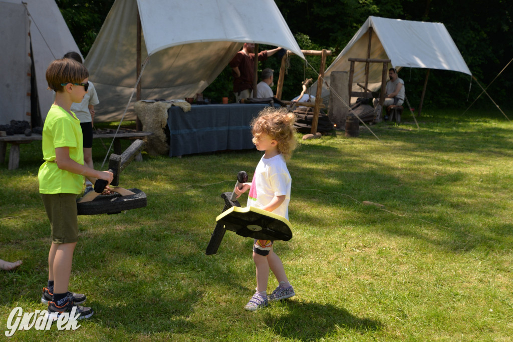 Jajecznica na słodko i dawne rzemiosło [FOTO]