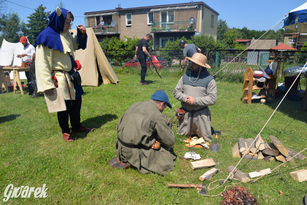 Jajecznica na słodko i dawne rzemiosło [FOTO]