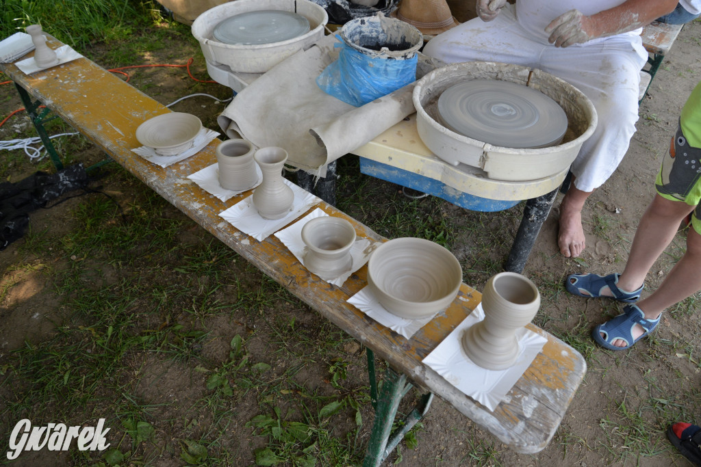 Jajecznica na słodko i dawne rzemiosło [FOTO]