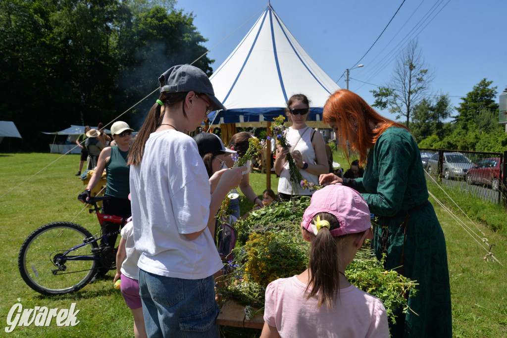 Jajecznica na słodko i dawne rzemiosło [FOTO]