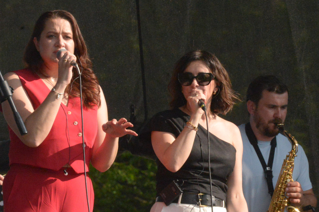 Upalne Dni Gminy Świerklaniec 2025