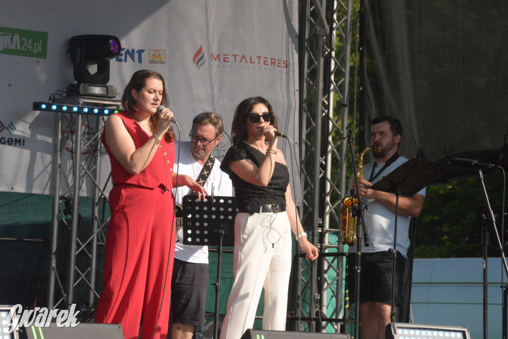 Upalne Dni Gminy Świerklaniec 2025