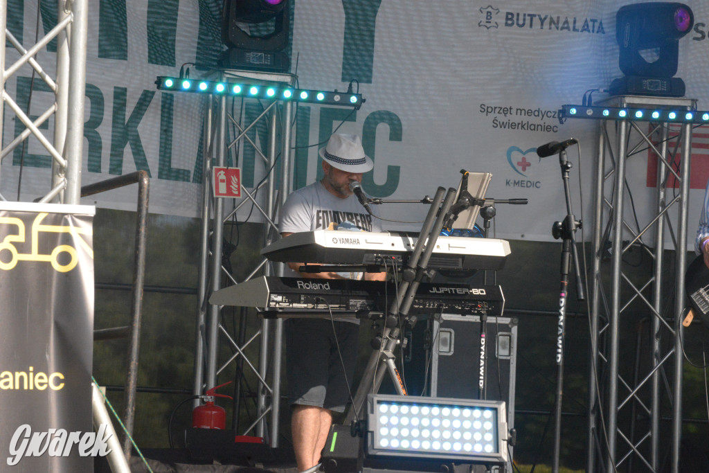 Upalne Dni Gminy Świerklaniec 2025