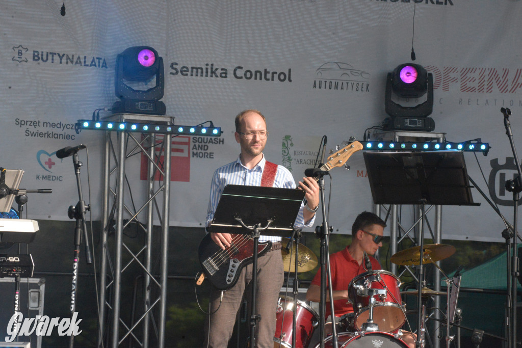 Upalne Dni Gminy Świerklaniec 2025