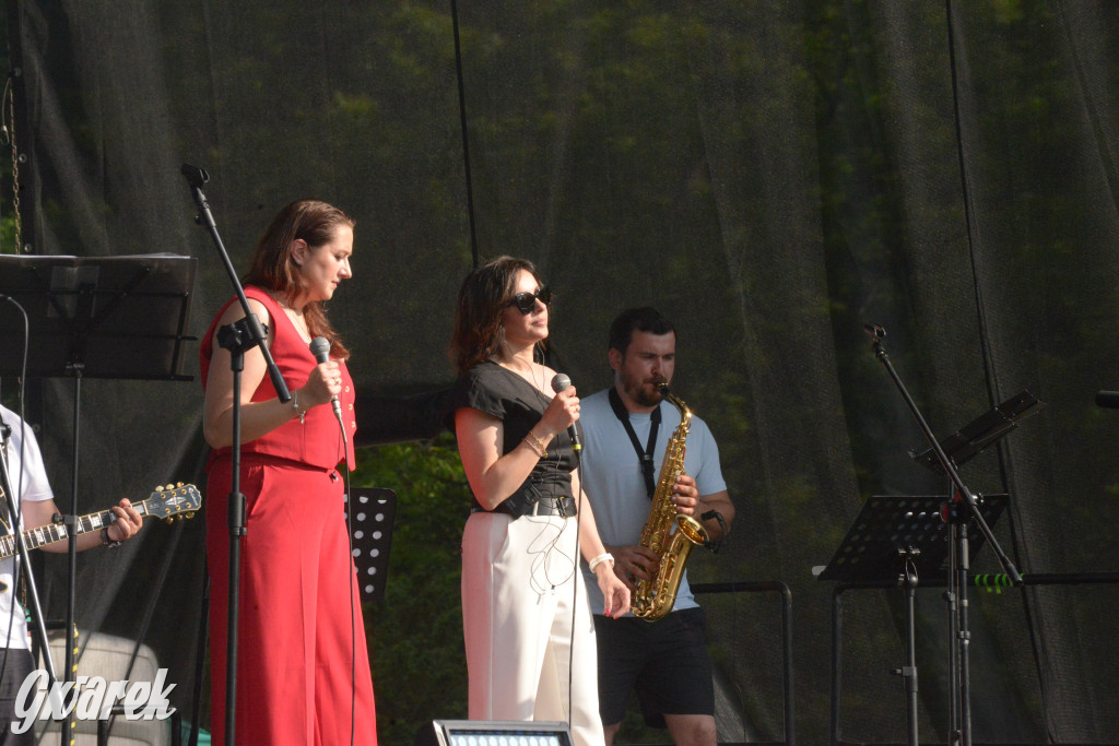 Upalne Dni Gminy Świerklaniec 2025