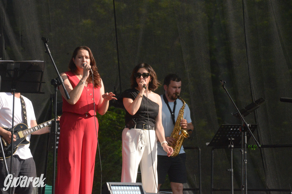 Upalne Dni Gminy Świerklaniec 2025