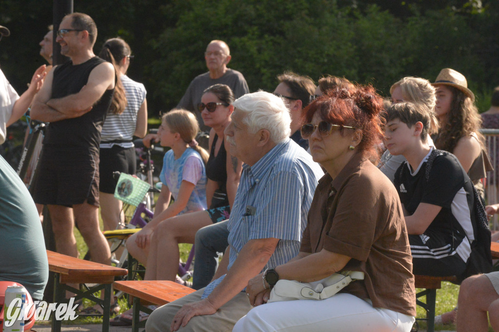 Upalne Dni Gminy Świerklaniec 2025