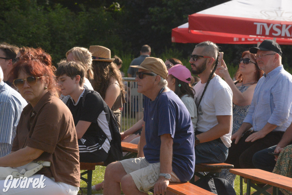 Upalne Dni Gminy Świerklaniec 2025