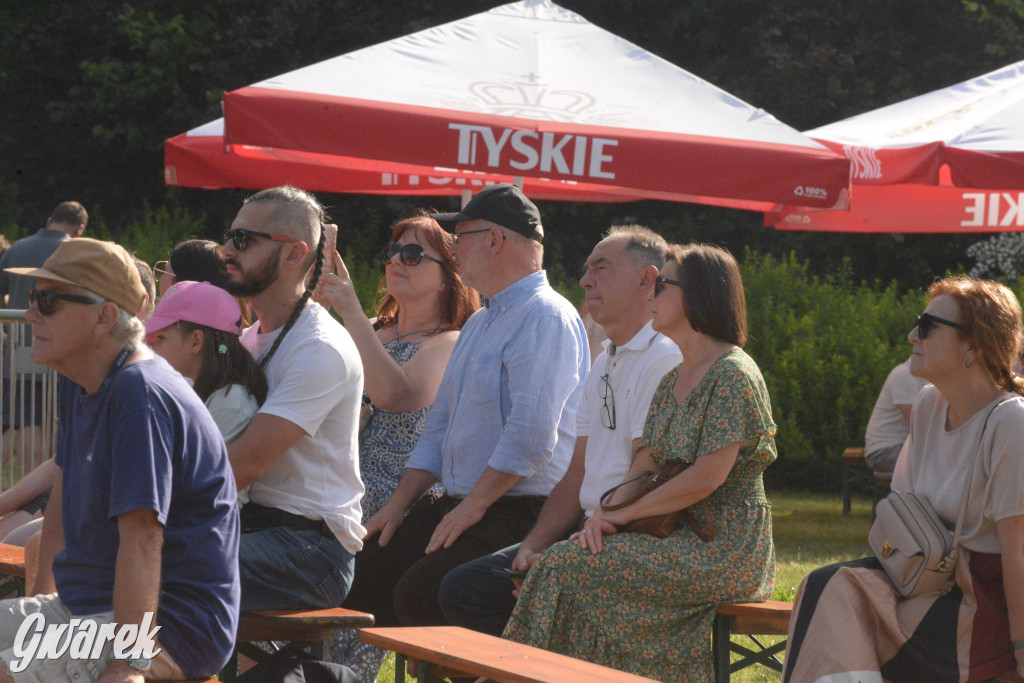 Upalne Dni Gminy Świerklaniec 2025