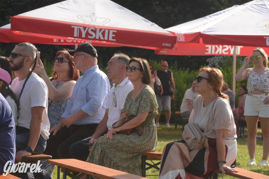 Upalne Dni Gminy Świerklaniec 2025