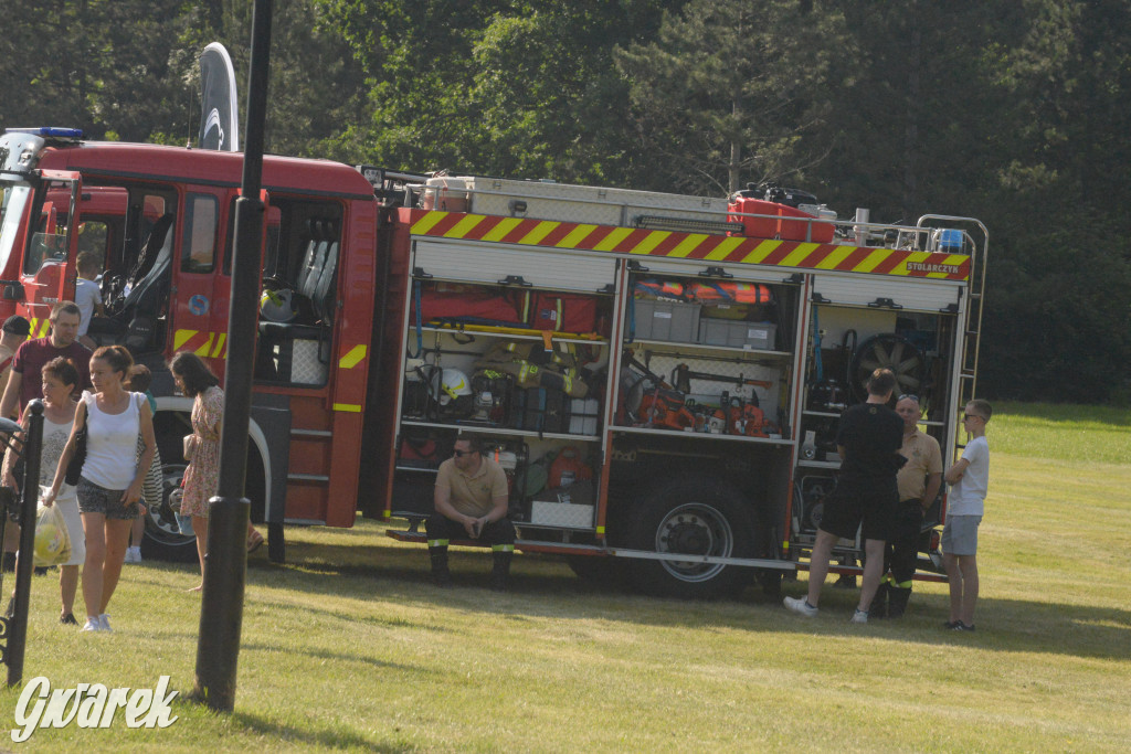 Upalne Dni Gminy Świerklaniec 2025