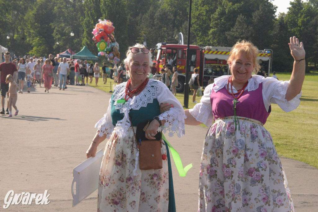 Upalne Dni Gminy Świerklaniec 2025