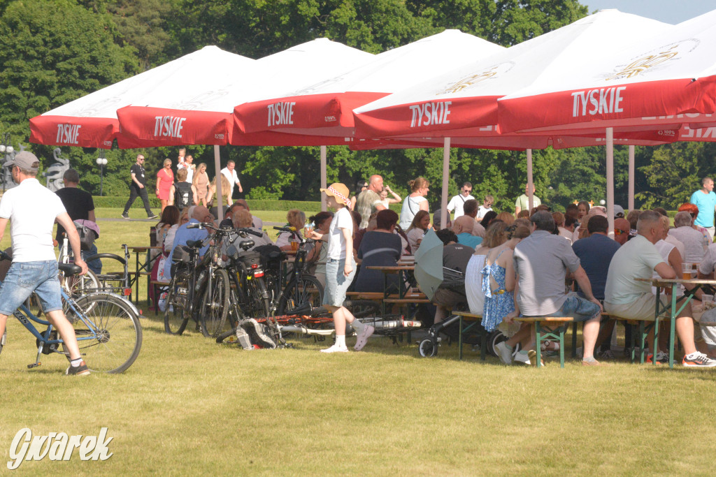 Upalne Dni Gminy Świerklaniec 2025