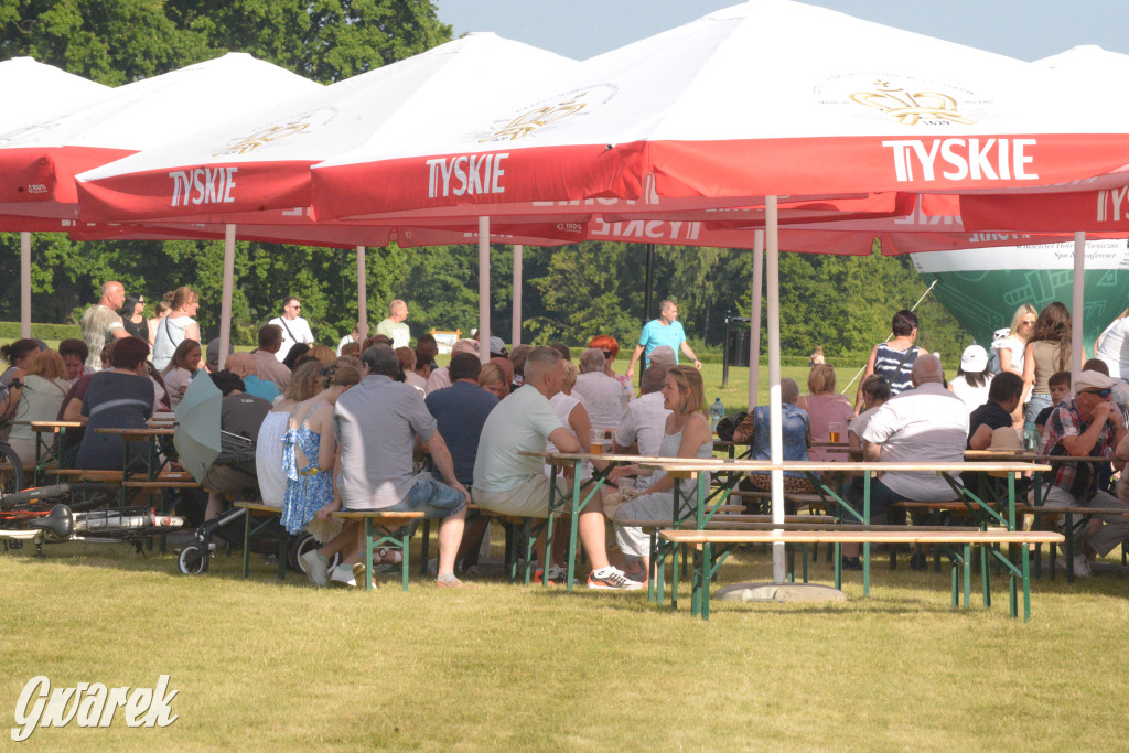 Upalne Dni Gminy Świerklaniec 2025