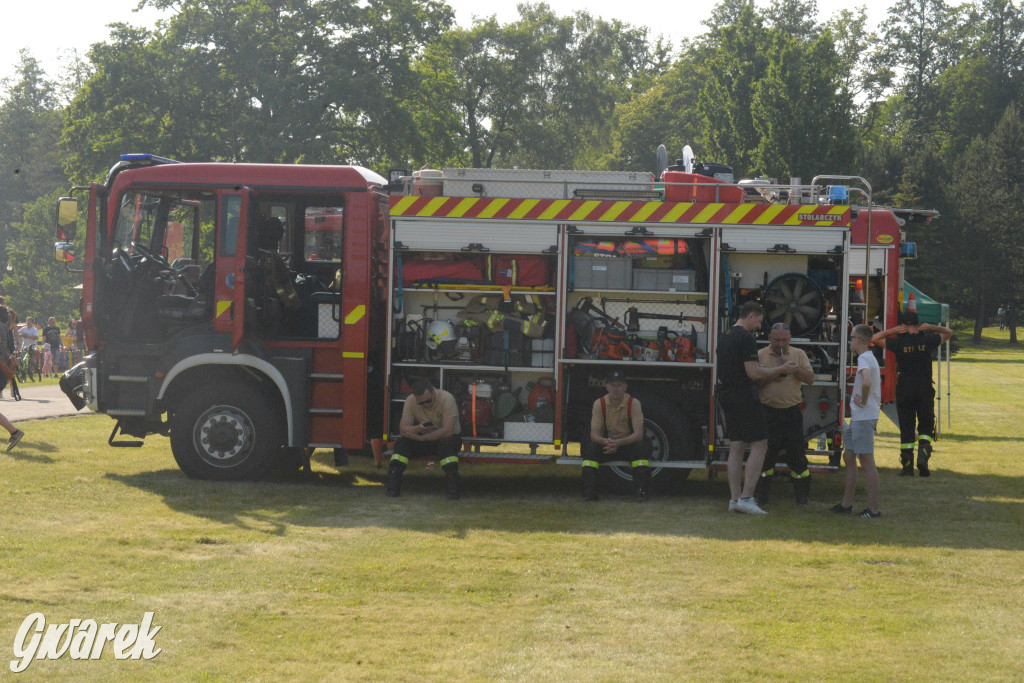 Upalne Dni Gminy Świerklaniec 2025