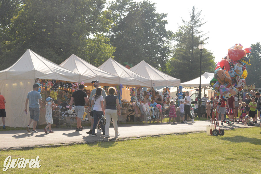Upalne Dni Gminy Świerklaniec 2025