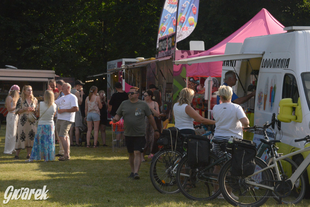 Upalne Dni Gminy Świerklaniec 2025