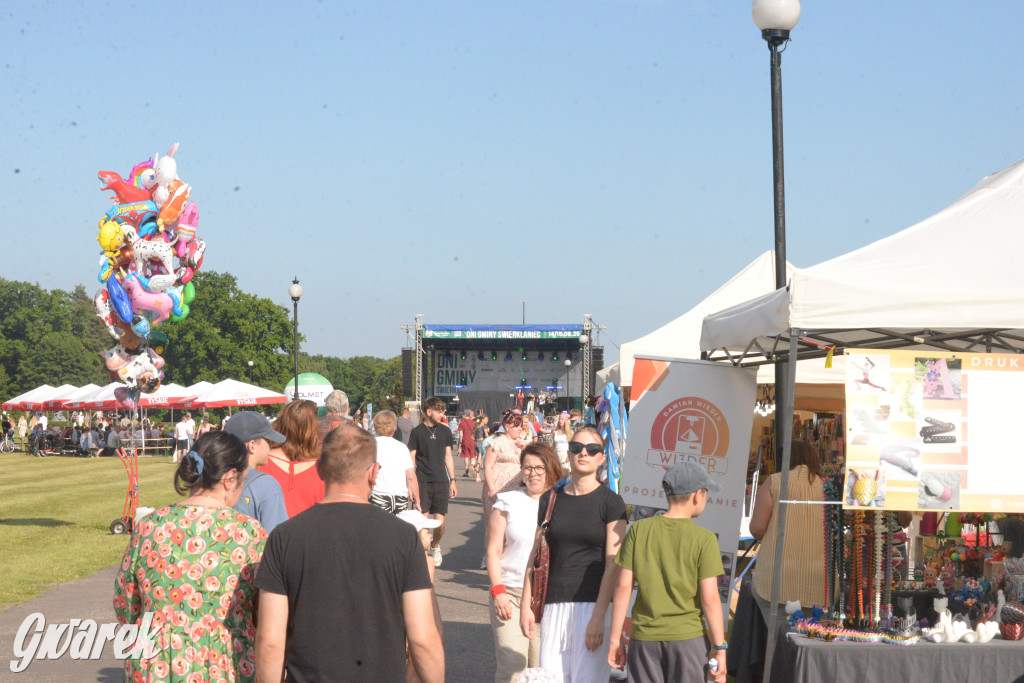 Upalne Dni Gminy Świerklaniec 2025