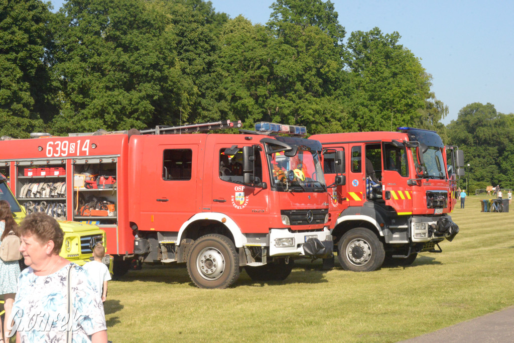 Upalne Dni Gminy Świerklaniec 2025
