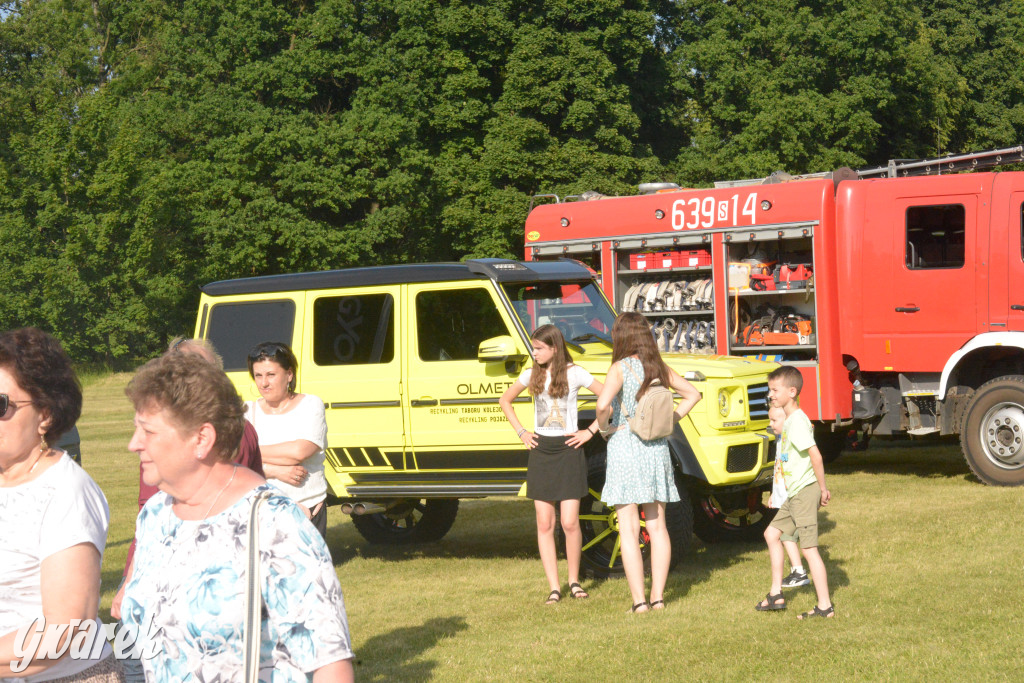 Upalne Dni Gminy Świerklaniec 2025