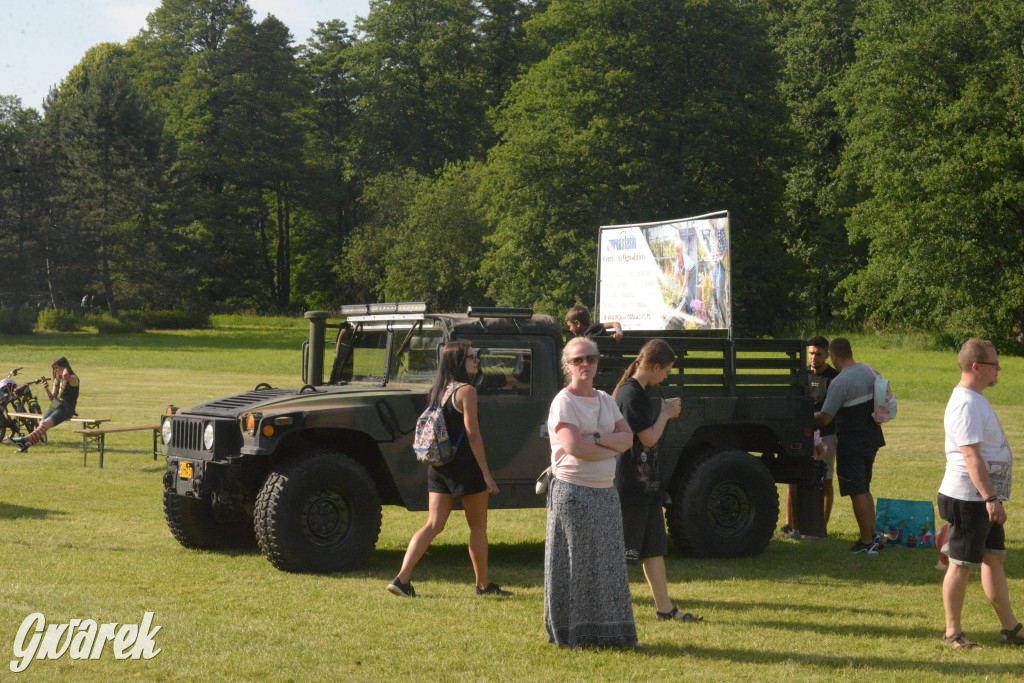 Upalne Dni Gminy Świerklaniec 2025