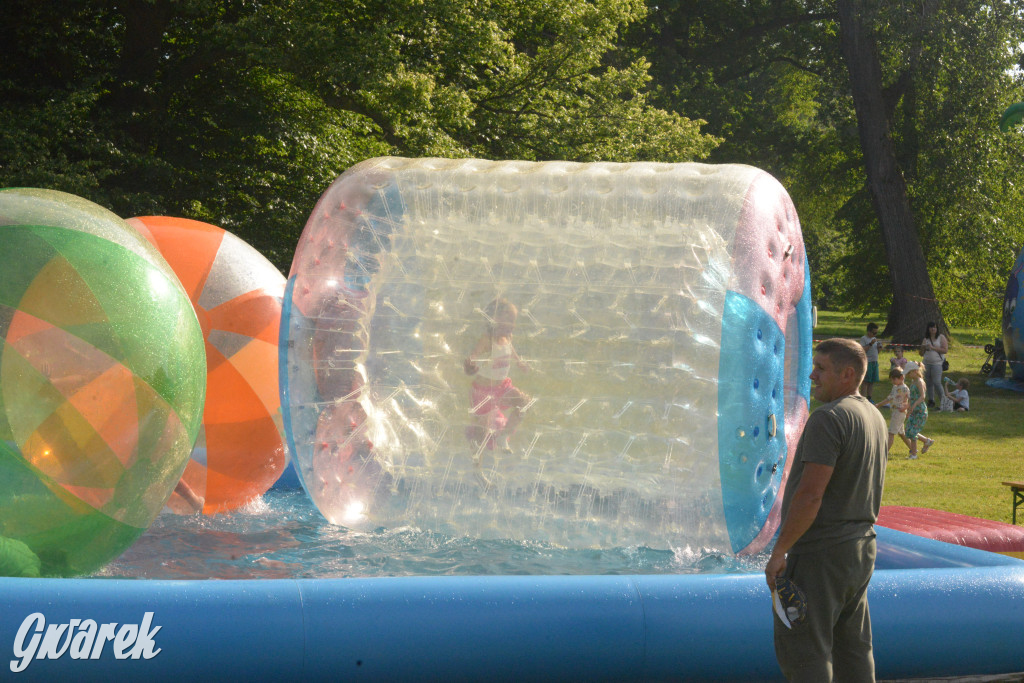 Upalne Dni Gminy Świerklaniec 2025