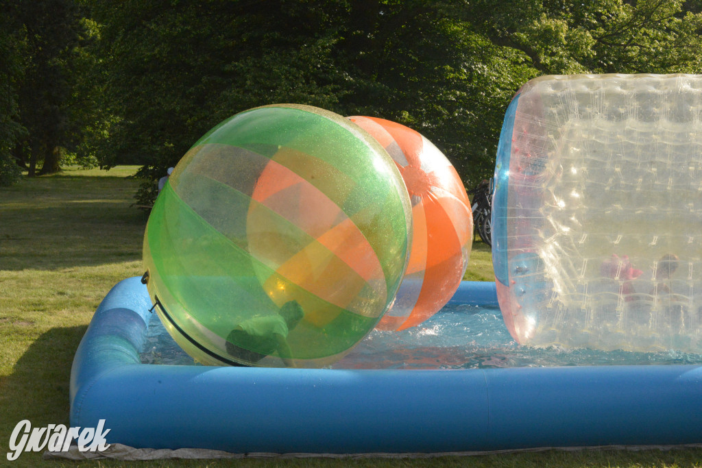 Upalne Dni Gminy Świerklaniec 2025