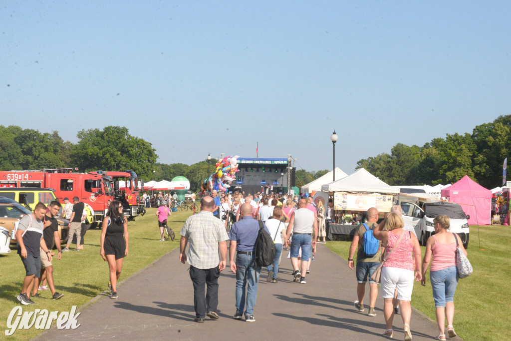 Upalne Dni Gminy Świerklaniec 2025