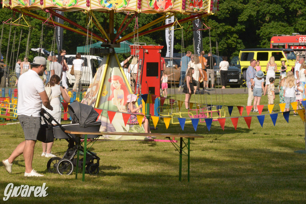 Upalne Dni Gminy Świerklaniec 2025