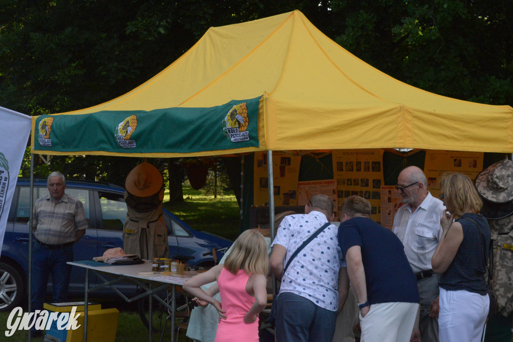 Upalne Dni Gminy Świerklaniec 2025