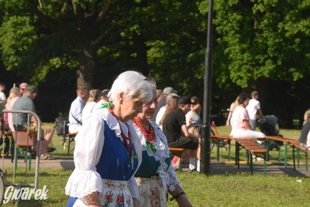 Upalne Dni Gminy Świerklaniec 2025