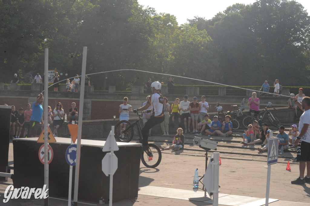 Upalne Dni Gminy Świerklaniec 2025