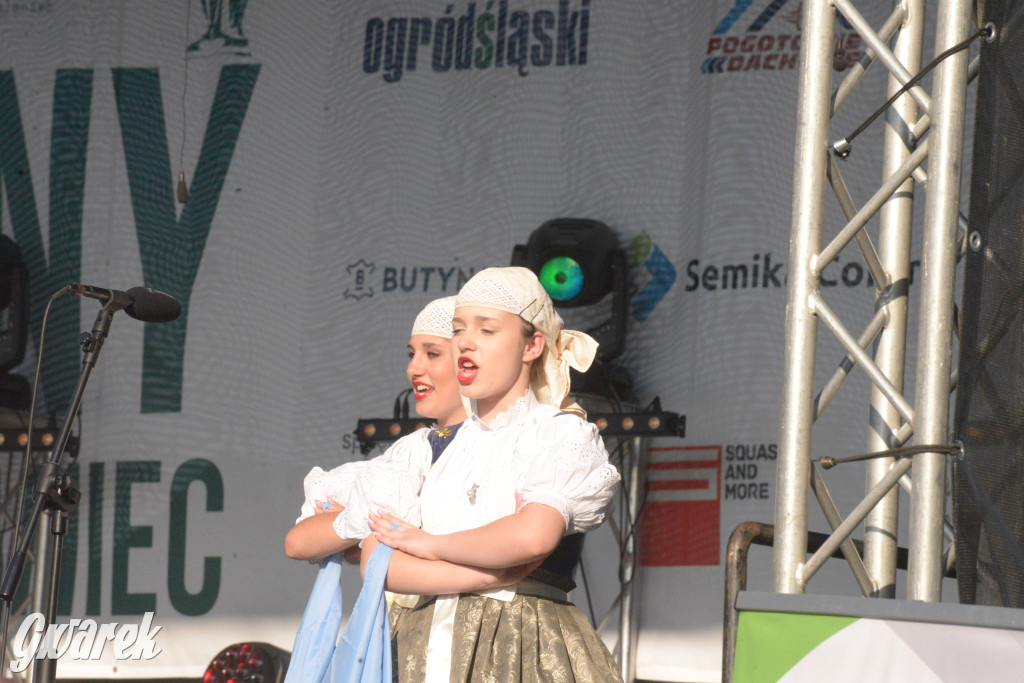 Upalne Dni Gminy Świerklaniec 2025