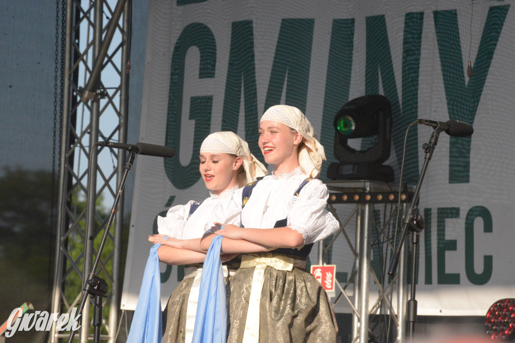 Upalne Dni Gminy Świerklaniec 2025