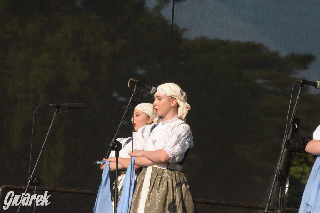 Upalne Dni Gminy Świerklaniec 2025