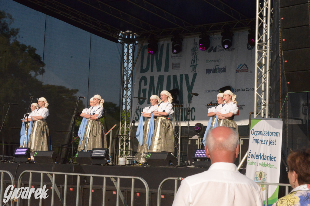 Upalne Dni Gminy Świerklaniec 2025