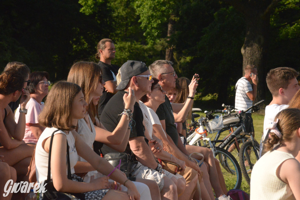 Upalne Dni Gminy Świerklaniec 2025