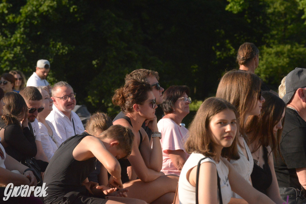 Upalne Dni Gminy Świerklaniec 2025