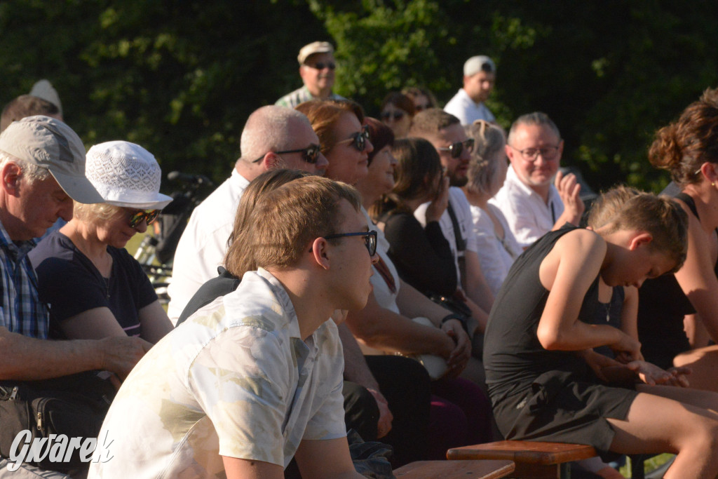 Upalne Dni Gminy Świerklaniec 2025