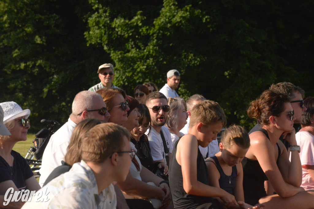 Upalne Dni Gminy Świerklaniec 2025